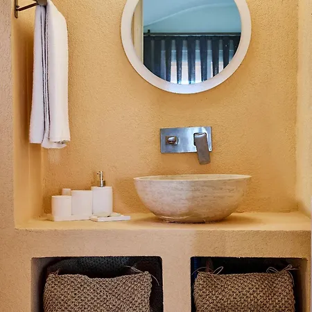 Panzió Niche Soeguet *