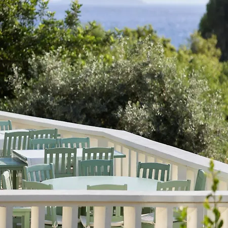 B&B Niche Soeguet Marmaris