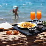 Bed and Breakfast Niche Soeguet Μαρμαρίς