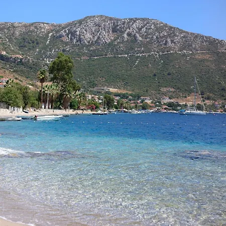 Niche Soeguet * Marmaris