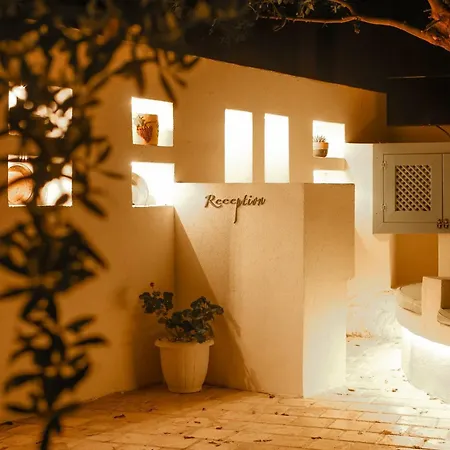 Niche Soeguet فندق مبيت وإفطار *