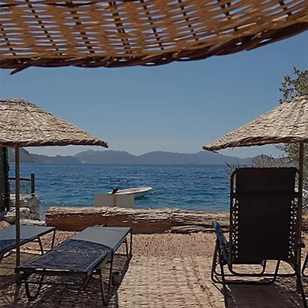 Bed & Breakfast Niche Soeguet Marmaris