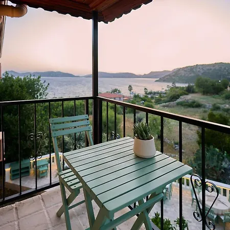 Niche Soeguet فندق مبيت وإفطار *