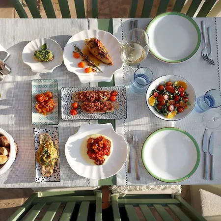 Niche Soeguet Bed & Breakfast