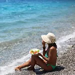 Niche Soeguet B&B Marmaris