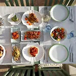 Niche Soeguet B&B