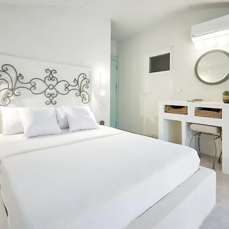 Niche Soeguet Marmaris