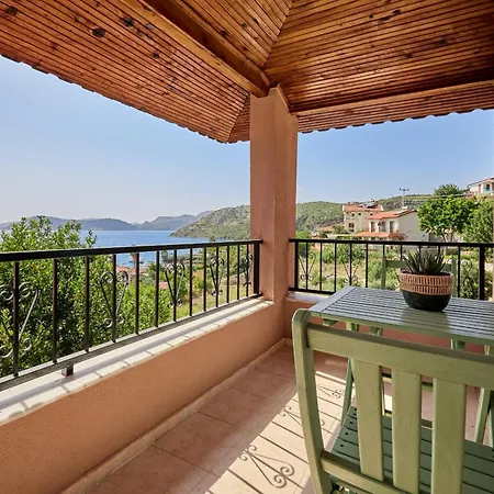 Niche Soeguet Marmaris