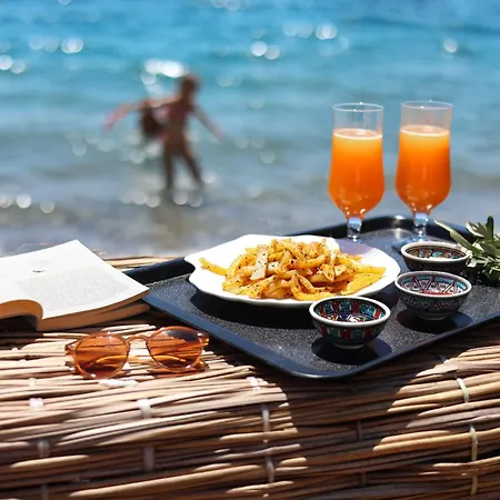 Bed & Breakfast Niche Soeguet Marmaris