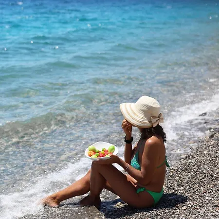 Niche Soeguet Bed & Breakfast Marmaris